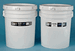 Goo Systems 6374 16 L High Contrast Screen Paint Pair